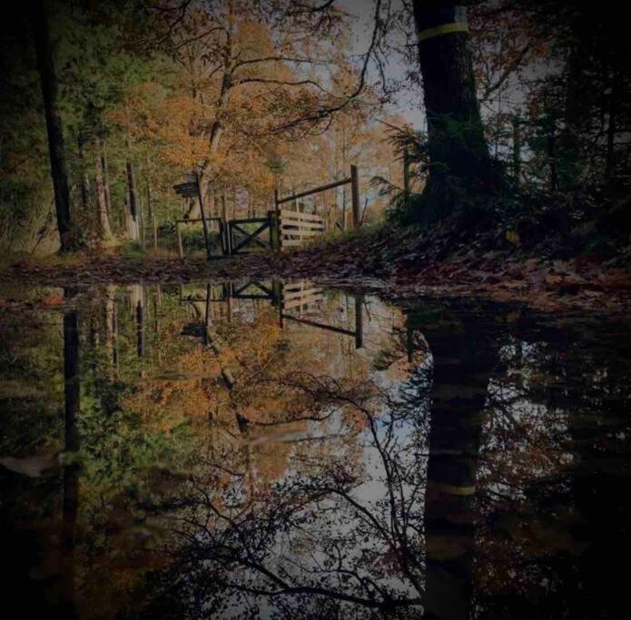 Panoramavy Naera Gbg Och Natur Olofstorp Exteriér fotografie