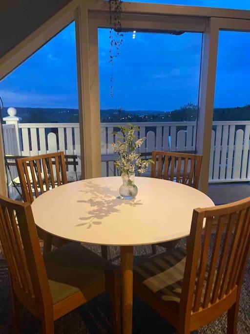Panoramavy Naera Gbg Och Natur Olofstorp Exteriér fotografie