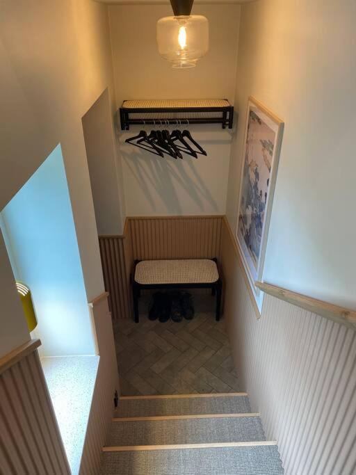 Panoramavy Naera Gbg Och Natur Olofstorp Exteriér fotografie