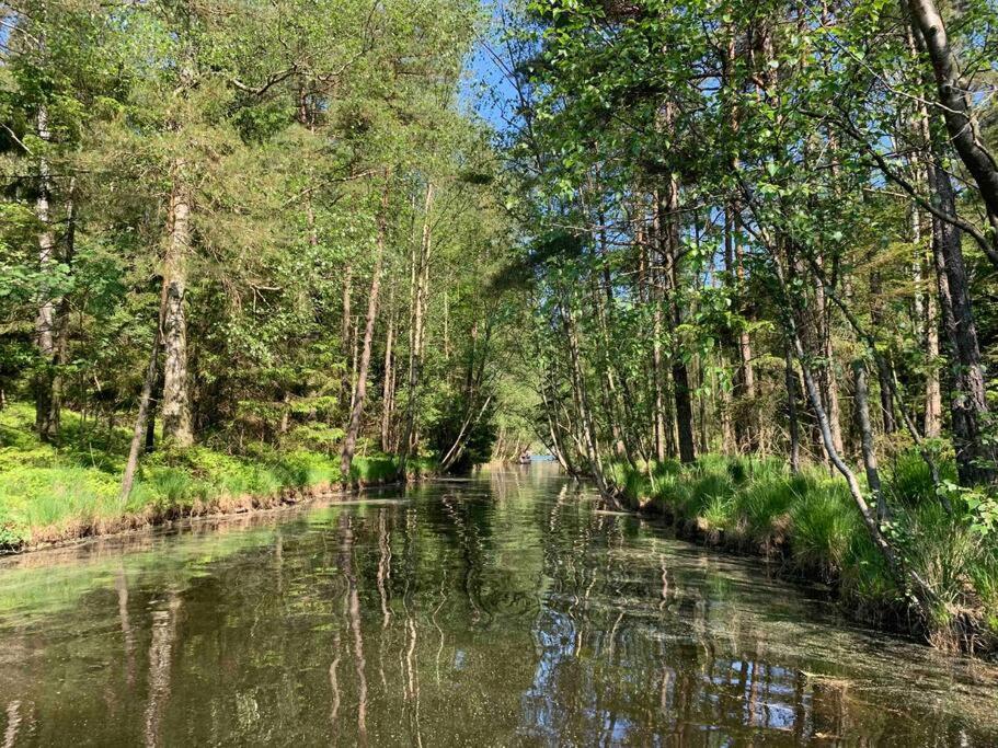 Panoramavy Naera Gbg Och Natur Olofstorp Exteriér fotografie